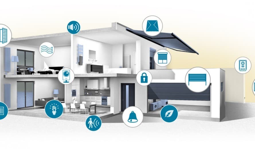 Ou en sommes nous de la maison connectée, utopie ou réalité ?